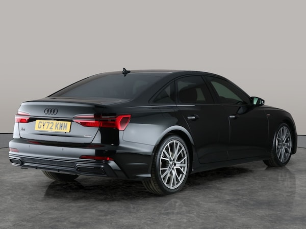 Used Audi A6 2022 for sale - 76298249: Photo 14