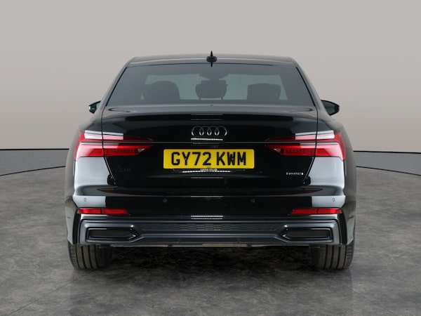 Used Audi A6 2022 for sale - 76298249: Photo 16