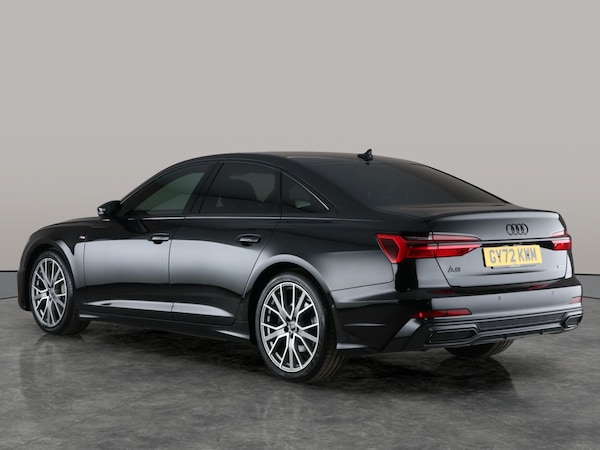 Used Audi A6 2022 for sale - 76298249: Photo 17