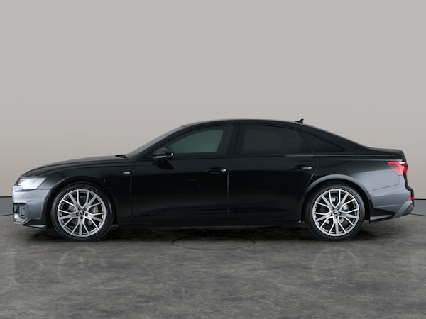Used Audi A6 2022 for sale - 76298249: Photo 18