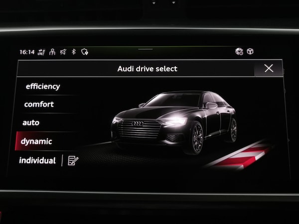 Used Audi A6 2022 for sale - 76298249: Photo 22