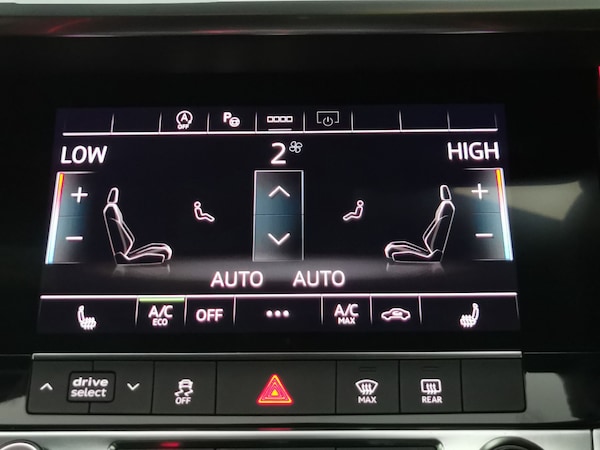 Used Audi A6 2022 for sale - 76298249: Photo 23