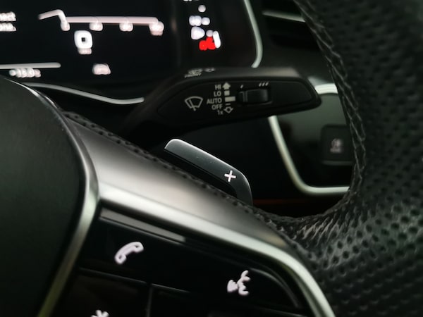 Used Audi A6 2022 for sale - 76298249: Photo 27