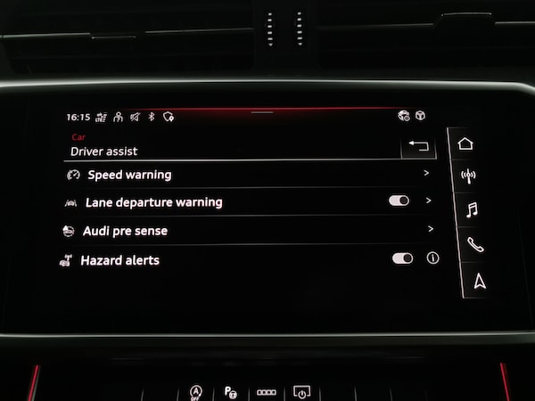 Used Audi A6 2022 for sale - 76298249: Photo 29