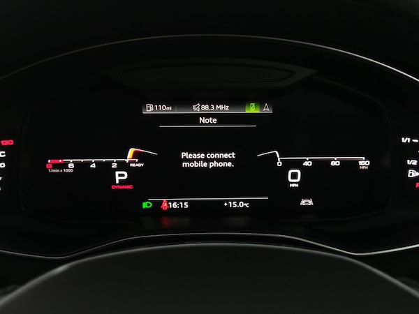 Used Audi A6 2022 for sale - 76298249: Photo 31