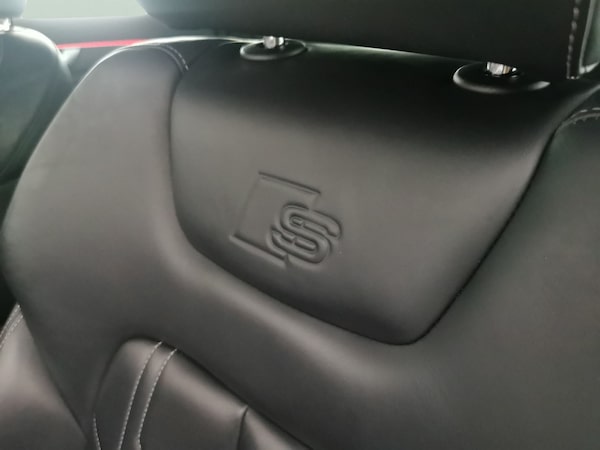 Used Audi A6 2022 for sale - 76298249: Photo 32
