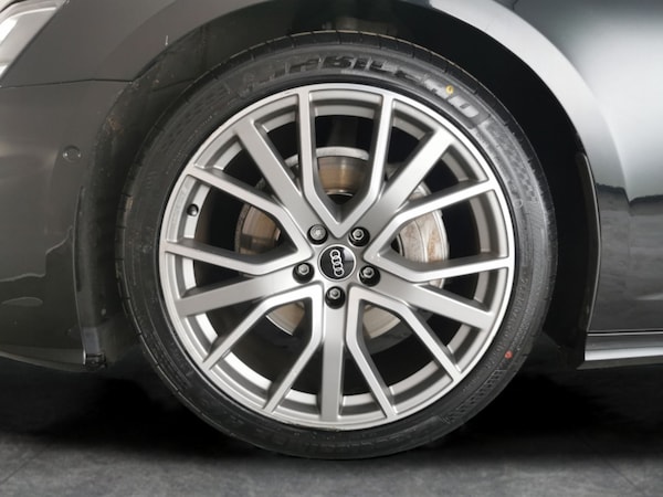 Used Audi A6 2022 for sale - 76298249: Photo 34