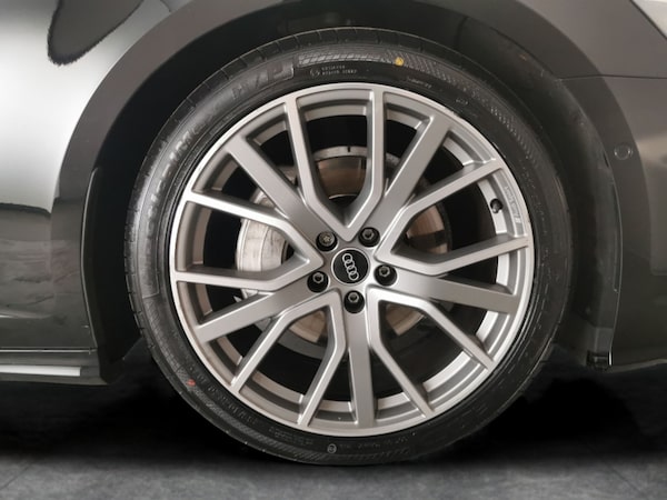 Used Audi A6 2022 for sale - 76298249: Photo 36