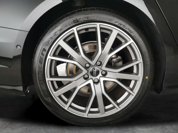 Used Audi A6 2022 for sale - 76298249: Photo 37
