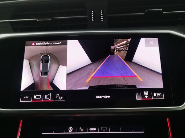 Used Audi A6 2022 for sale - 76298249: Photo 7