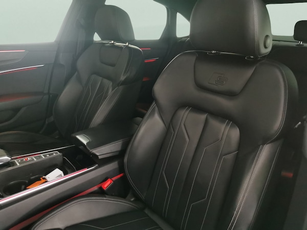 Used Audi A6 2022 for sale - 76298249: Photo 9