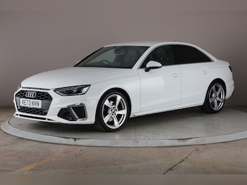 Audi - A4