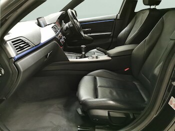 Used BMW 4 Series 2020 for sale - 78468125: Photo