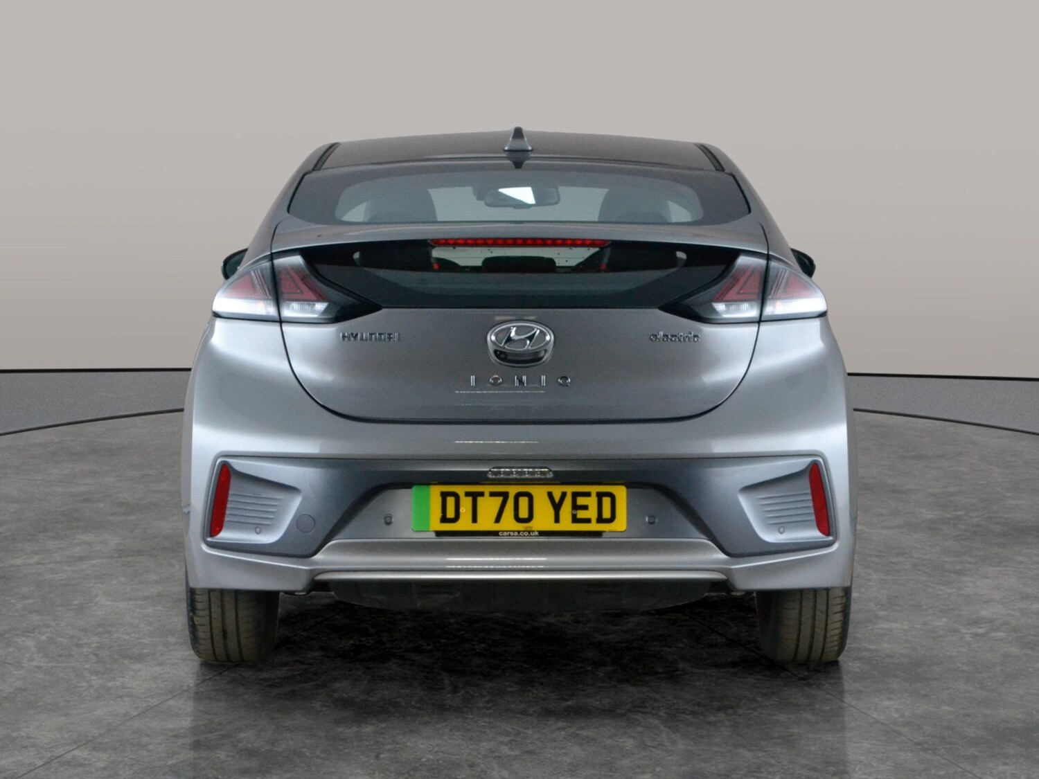 Used Hyundai IONIQ 2021 for sale - 78149366: Photo 11