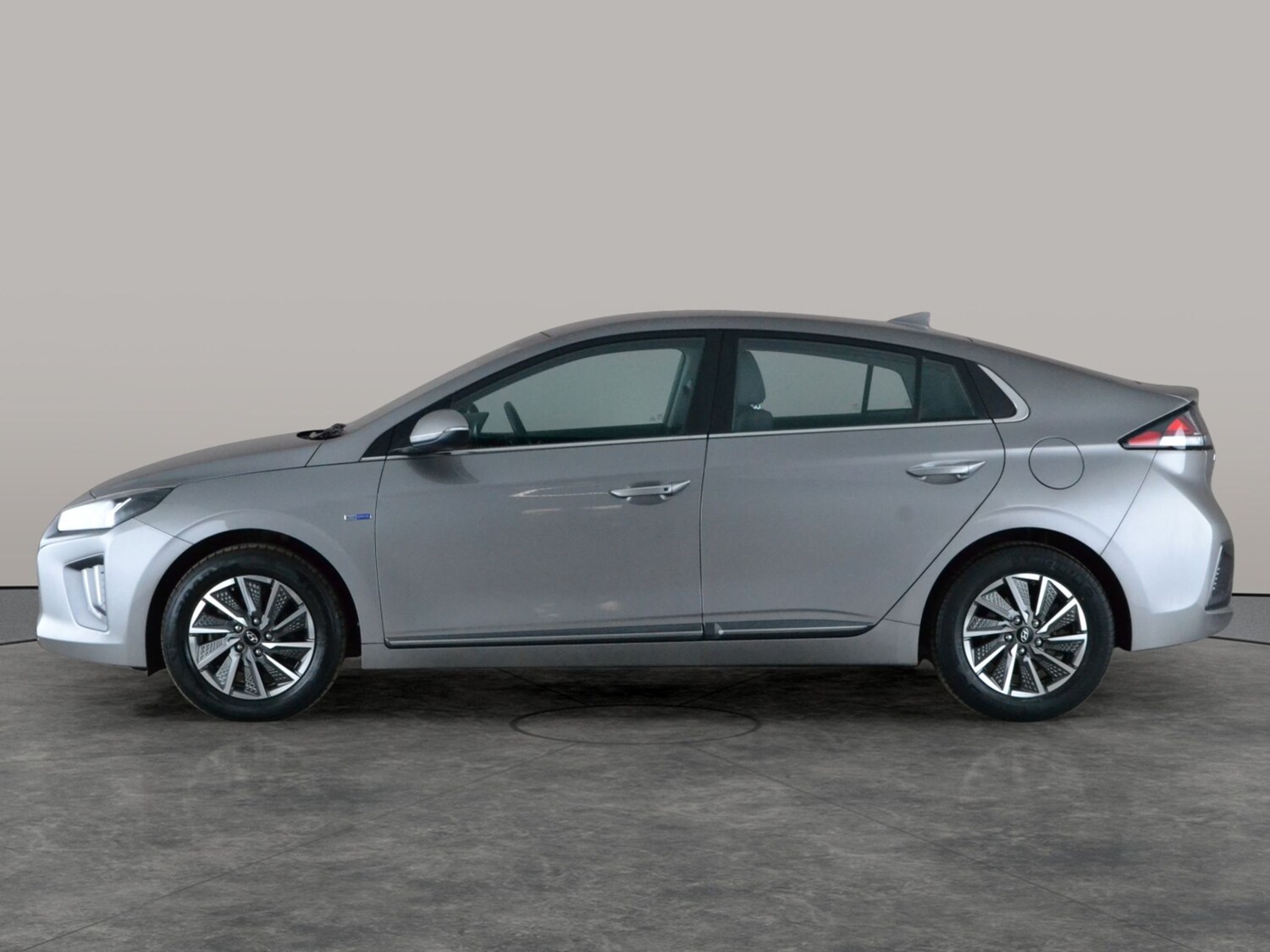 Used Hyundai IONIQ 2021 for sale - 78149366: Photo 13