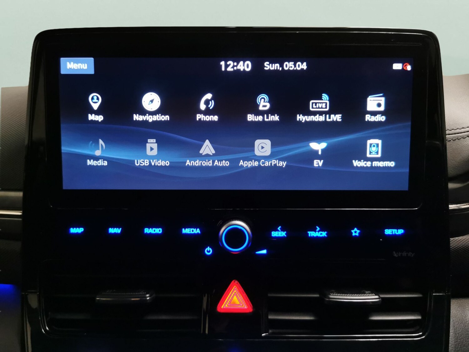 Used Hyundai IONIQ 2021 for sale - 78149366: Photo 14