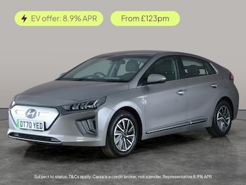 Used Hyundai IONIQ undefined for sale - 78149366: Photo