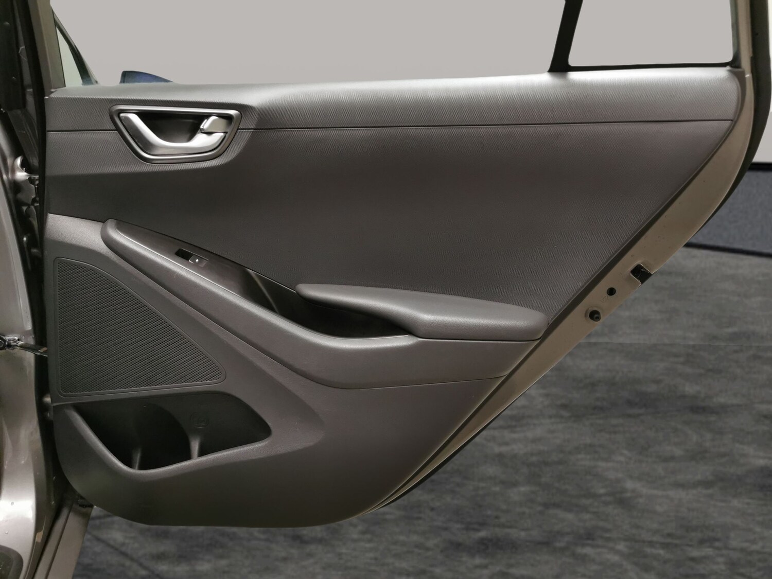 Used Hyundai IONIQ 2021 for sale - 78149366: Photo 30