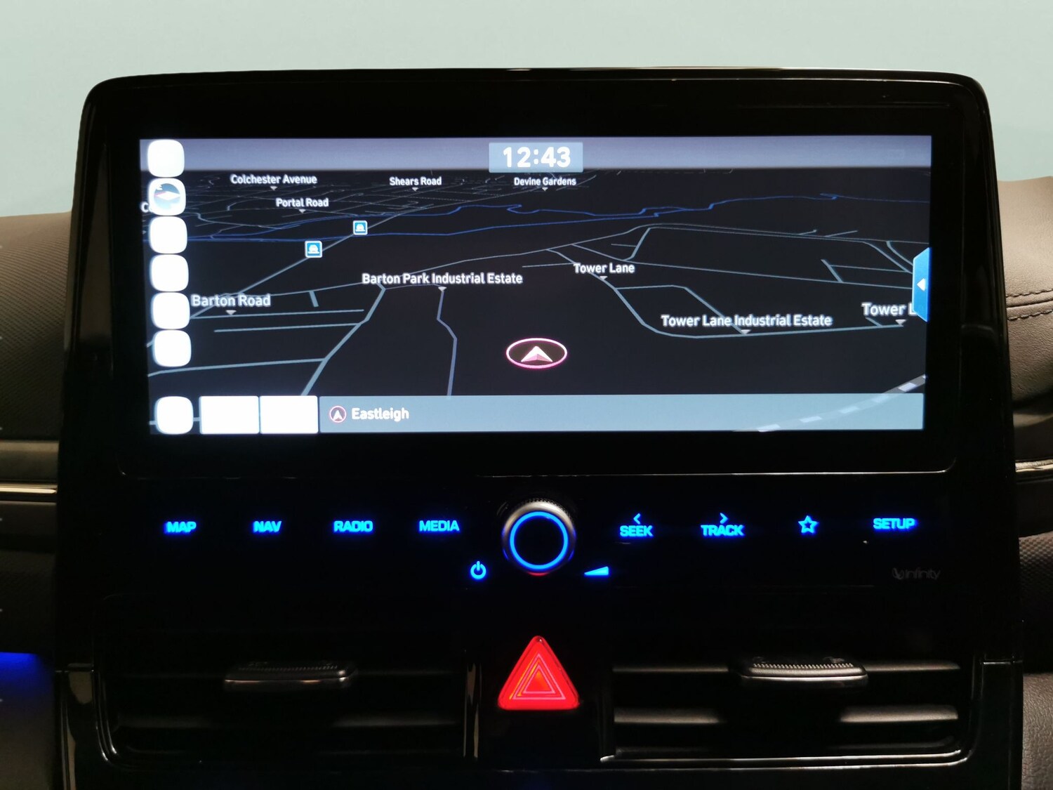 Used Hyundai IONIQ 2021 for sale - 78149366: Photo 6