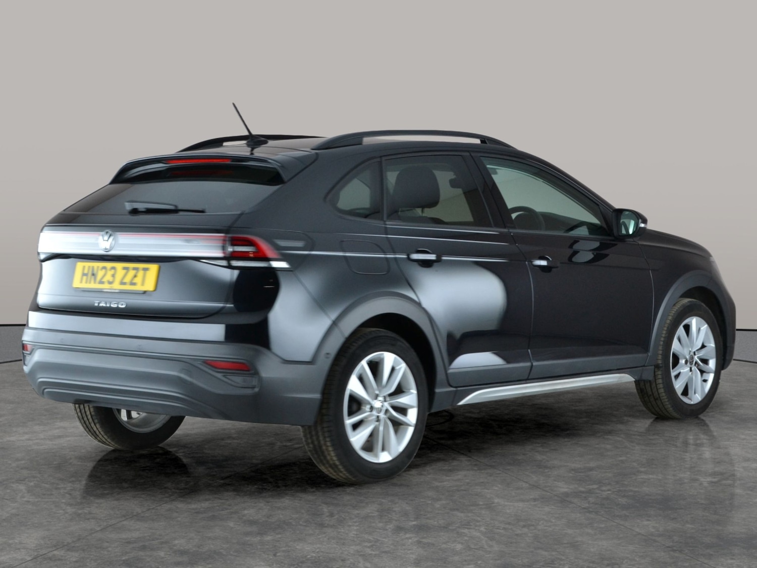 Used Volkswagen Taigo 2023 for sale - 77135173: Photo 9