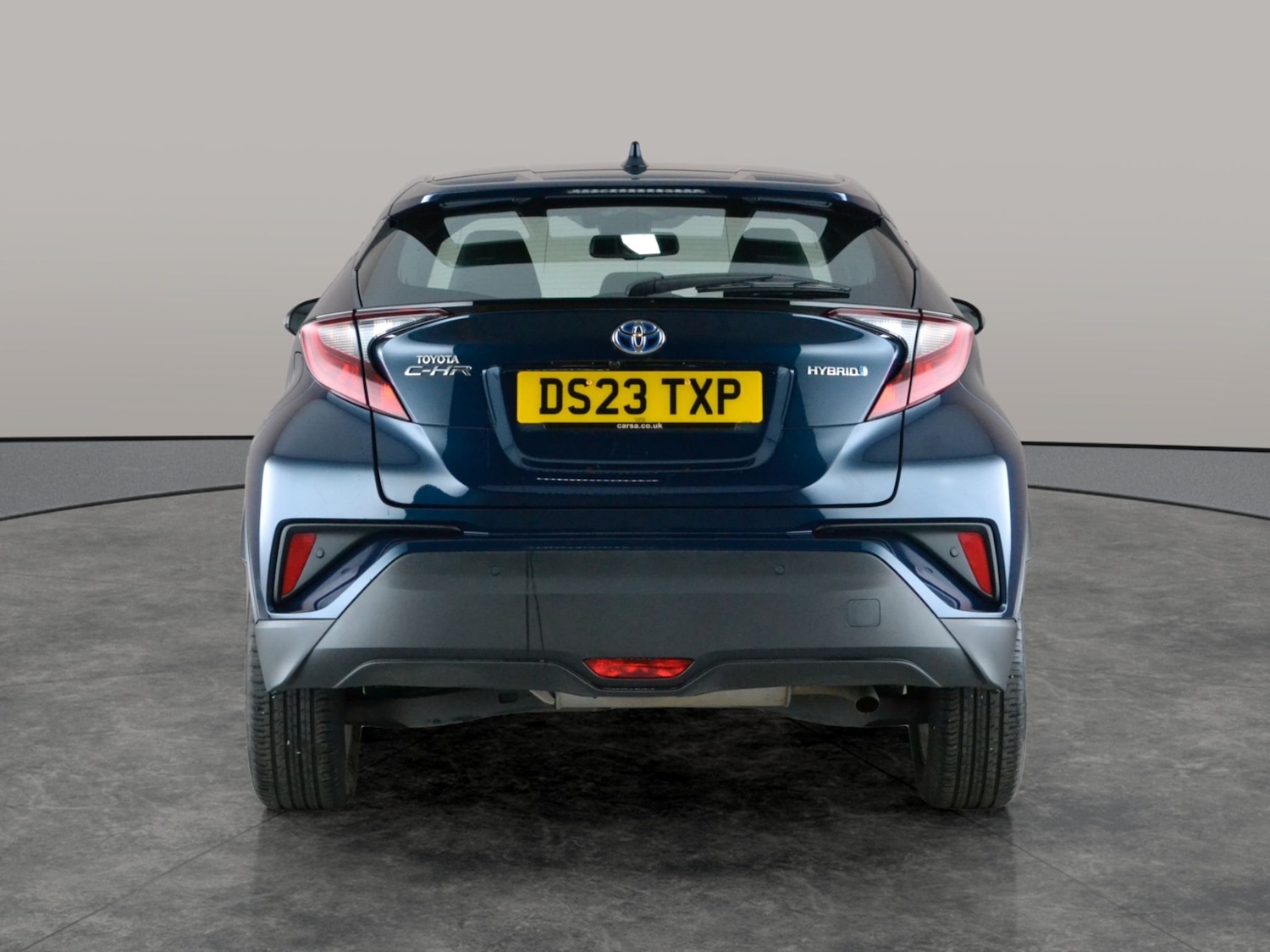 Used Toyota C-HR 2023 for sale - 77003132: Photo 11