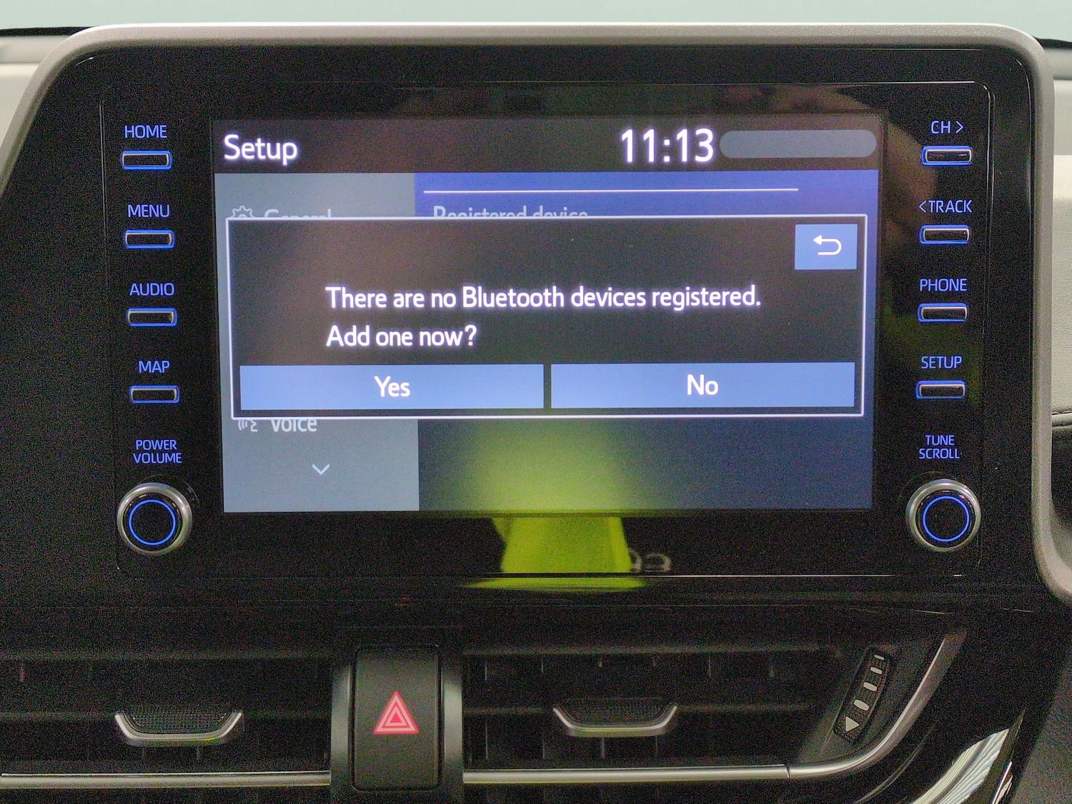 Used Toyota C-HR 2023 for sale - 77003132: Photo 15