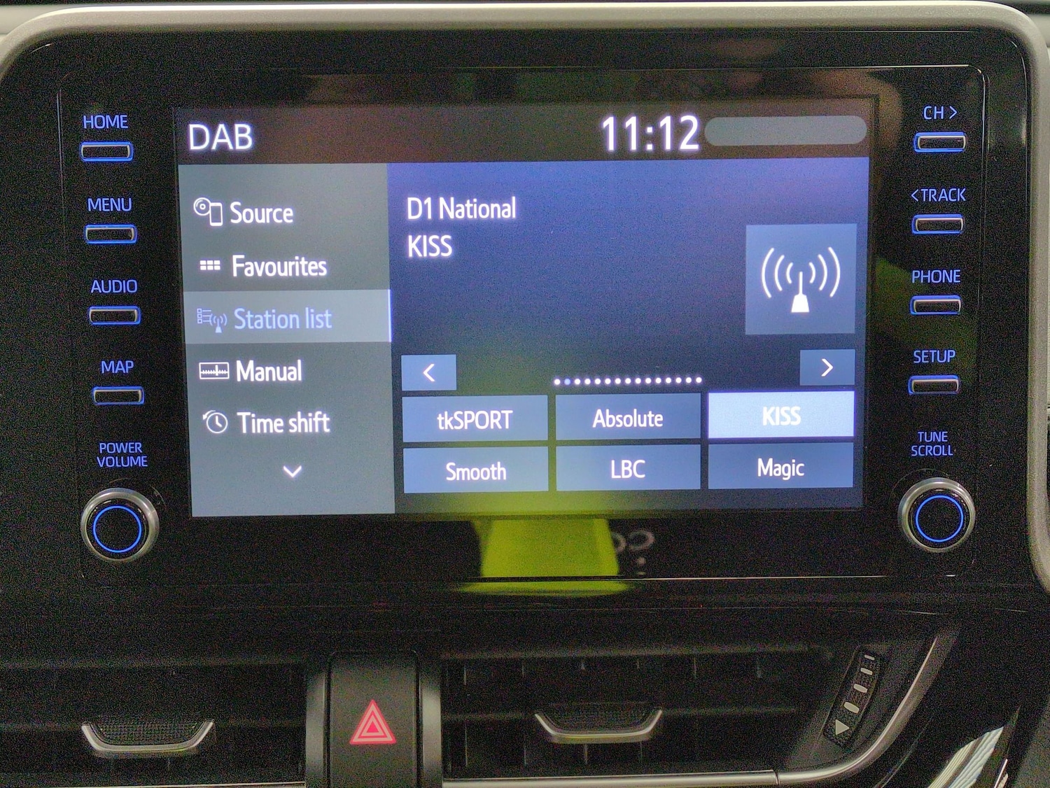 Used Toyota C-HR 2023 for sale - 77003132: Photo 6