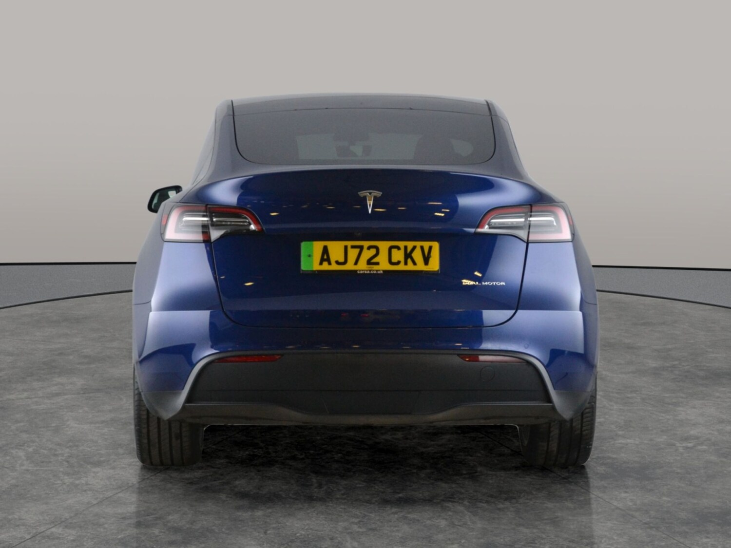 Used Tesla Model Y 2022 for sale - 77483137: Photo 11