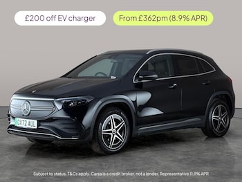Used Mercedes-Benz EQA 2023 for sale - 79194635: Photo