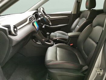 Used MG MG ZS 2024 for sale - 79473145: Photo
