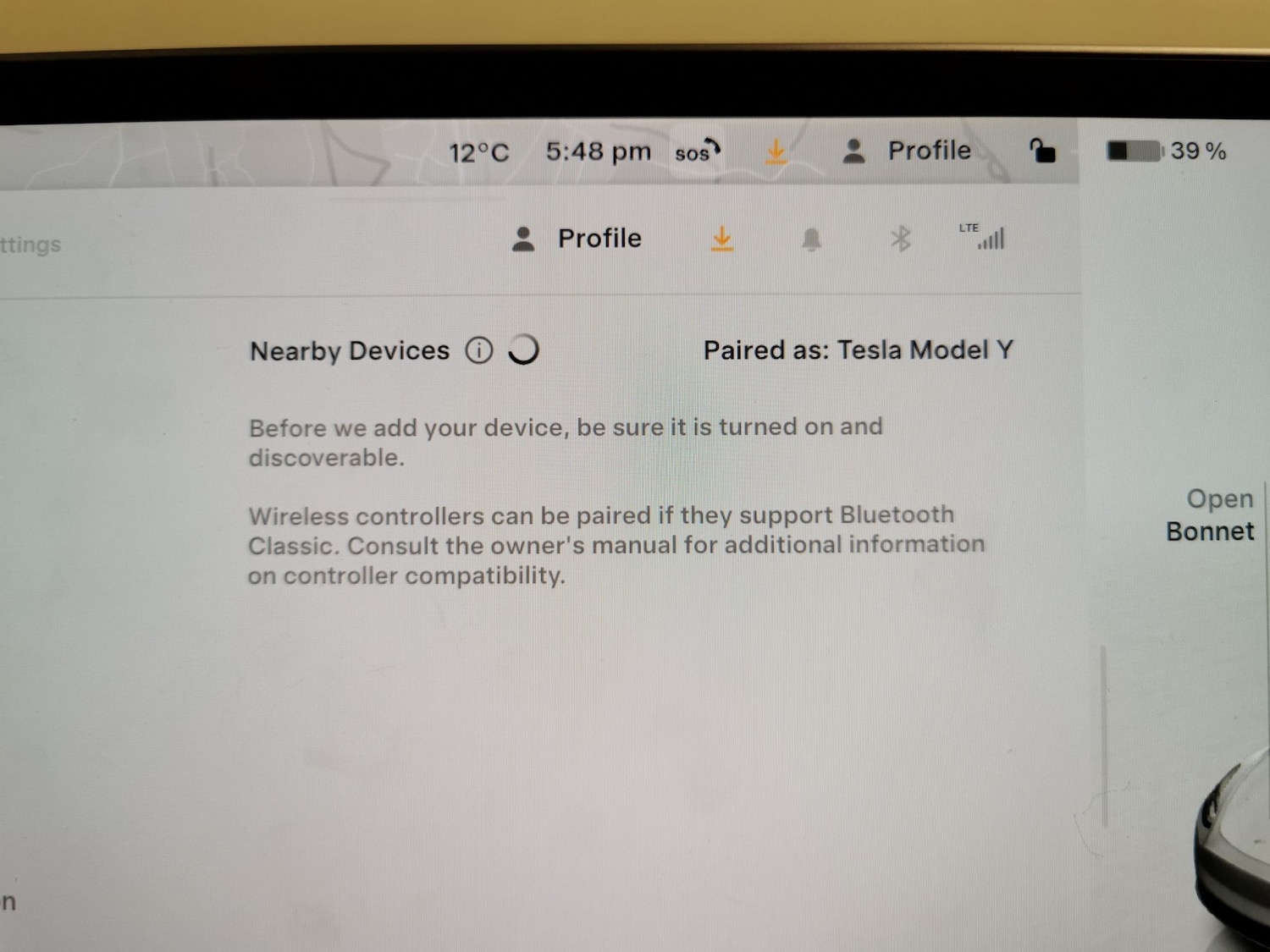 Used Tesla Model Y 2024 for sale - 77795410: Photo 17