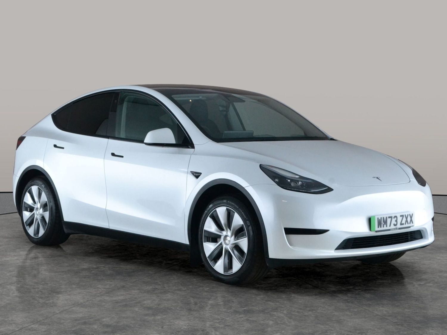 Used Tesla Model Y 2024 for sale - 77795410: Photo 9