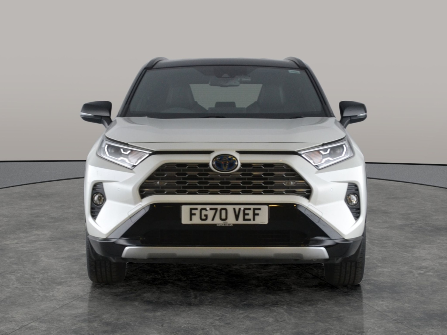 Used Toyota RAV4 2020 for sale - 76922187: Photo 13