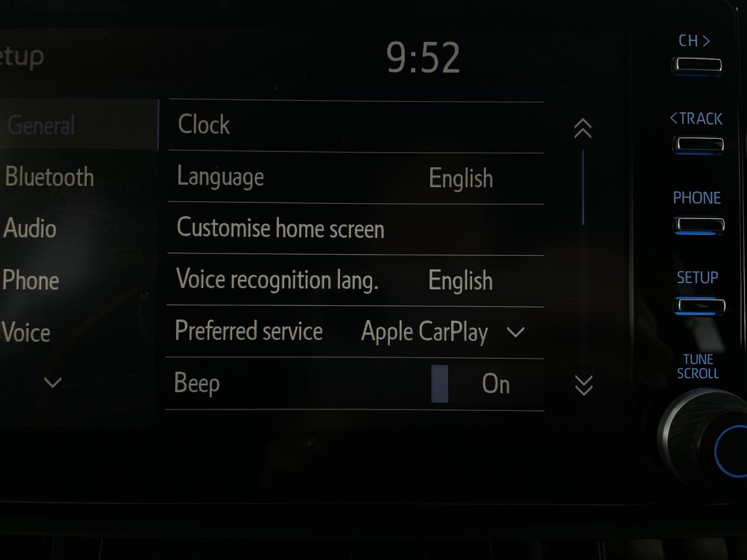 Used Toyota RAV4 2020 for sale - 76922187: Photo 17