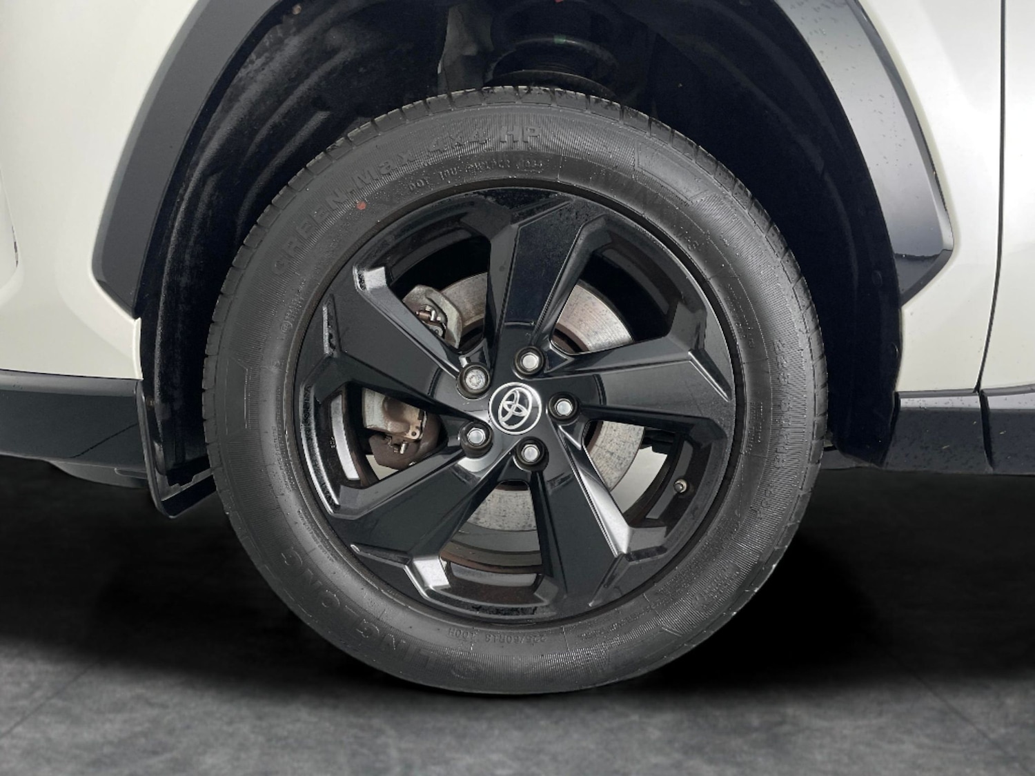 Used Toyota RAV4 2020 for sale - 76922187: Photo 30