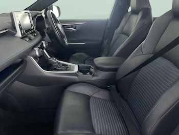 Used Toyota RAV4 2020 for sale - 76922187: Photo