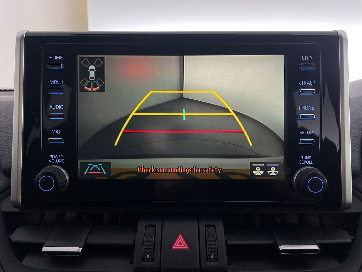 Used Toyota RAV4 2020 for sale - 76922187: Photo 5