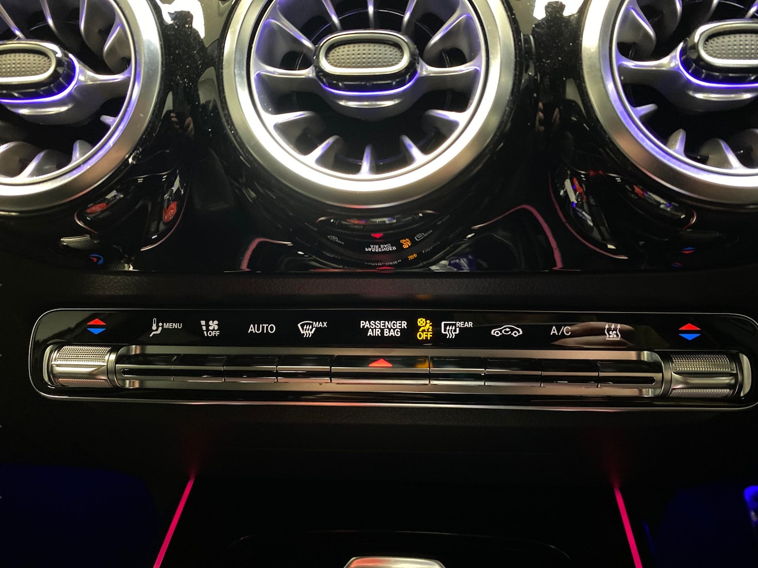 Used Mercedes-Benz EQA 2023 for sale - 77975840: Photo 18