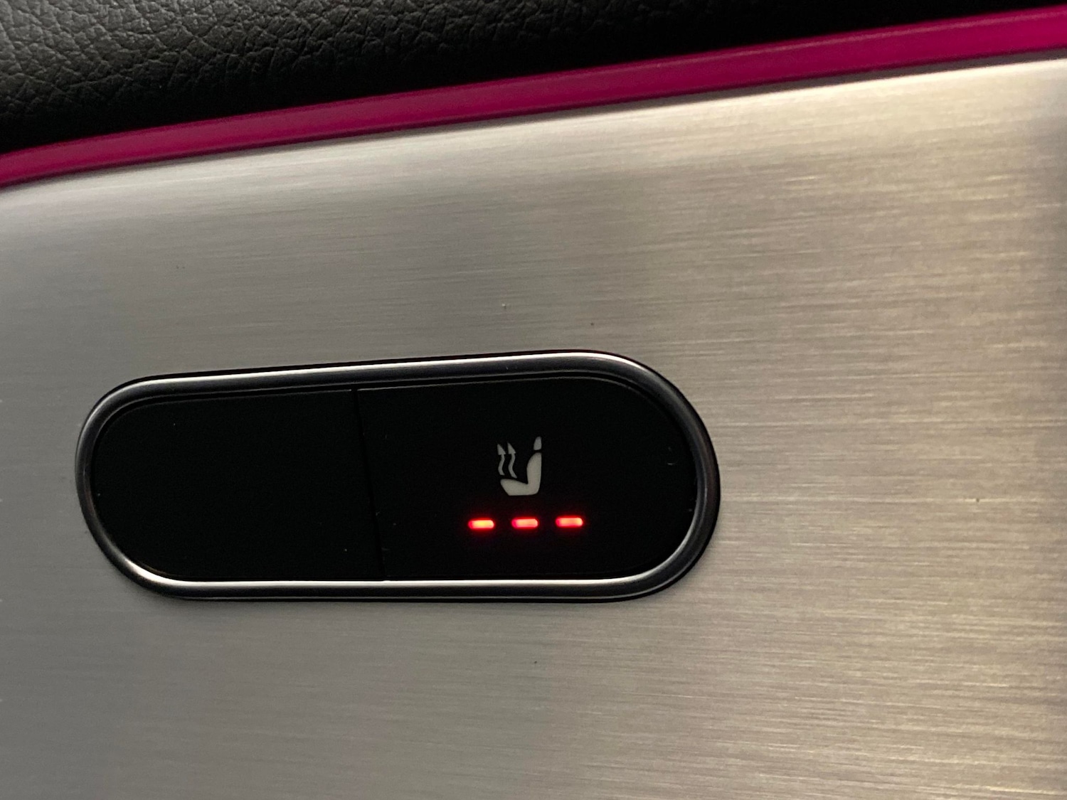 Used Mercedes-Benz EQA 2023 for sale - 77975840: Photo 19