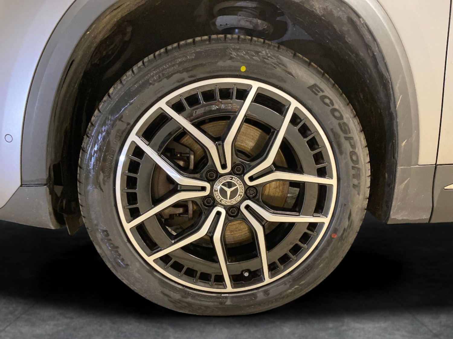 Used Mercedes-Benz EQA 2023 for sale - 77975840: Photo 24