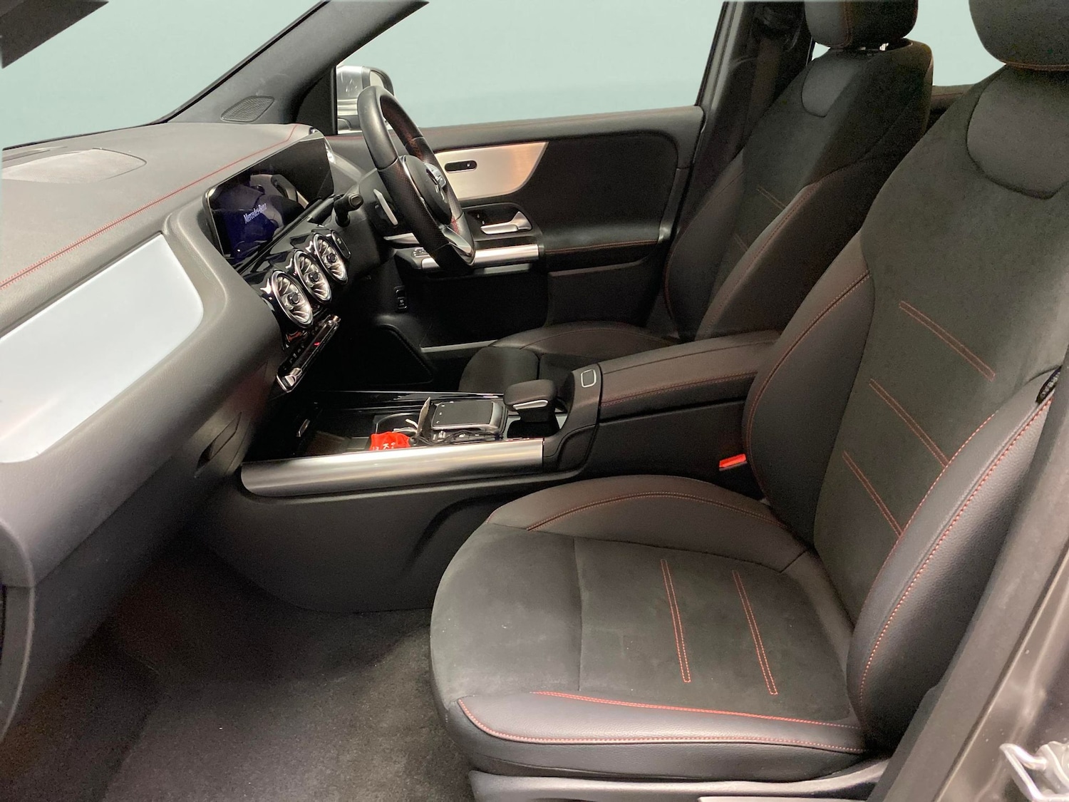 Used Mercedes-Benz EQA 2023 for sale - 77975840: Photo 4