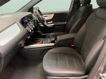 Used Mercedes-Benz EQA 2023 for sale - 77975840: Photo