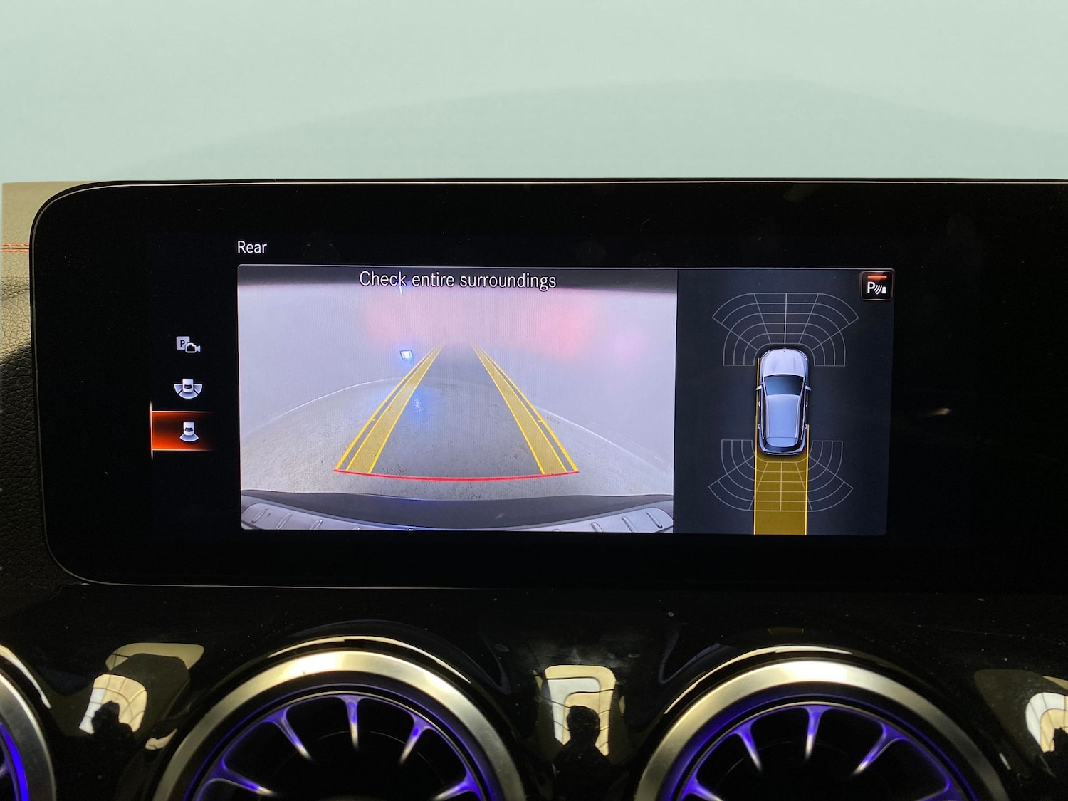 Used Mercedes-Benz EQA 2023 for sale - 77975840: Photo 5