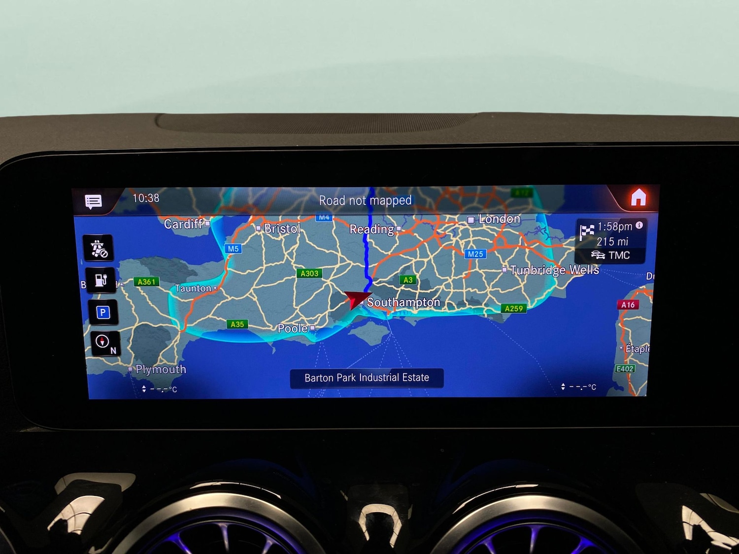 Used Mercedes-Benz EQA 2023 for sale - 77975840: Photo 7