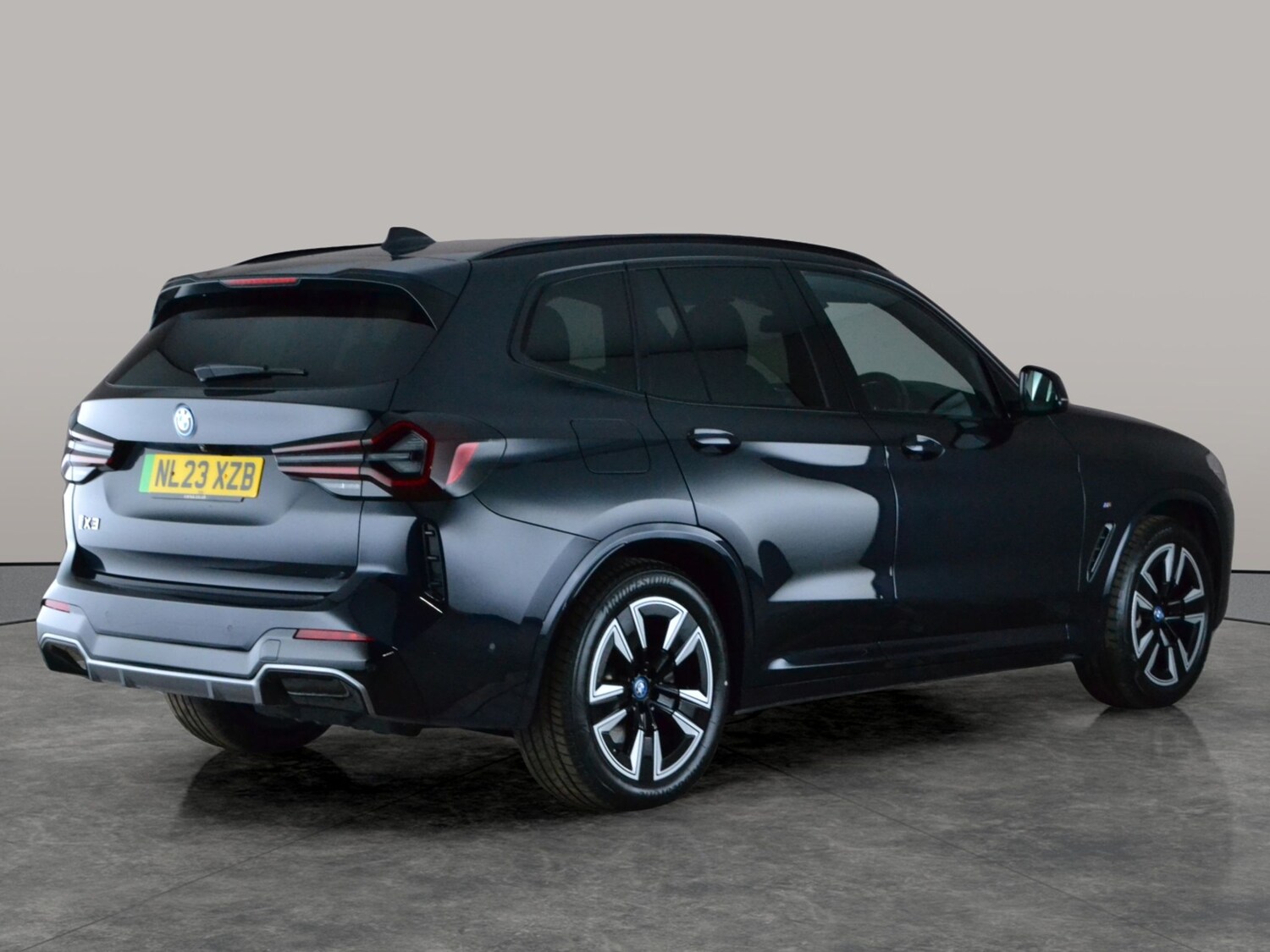 Used BMW iX3 2023 for sale - 78137446: Photo 11