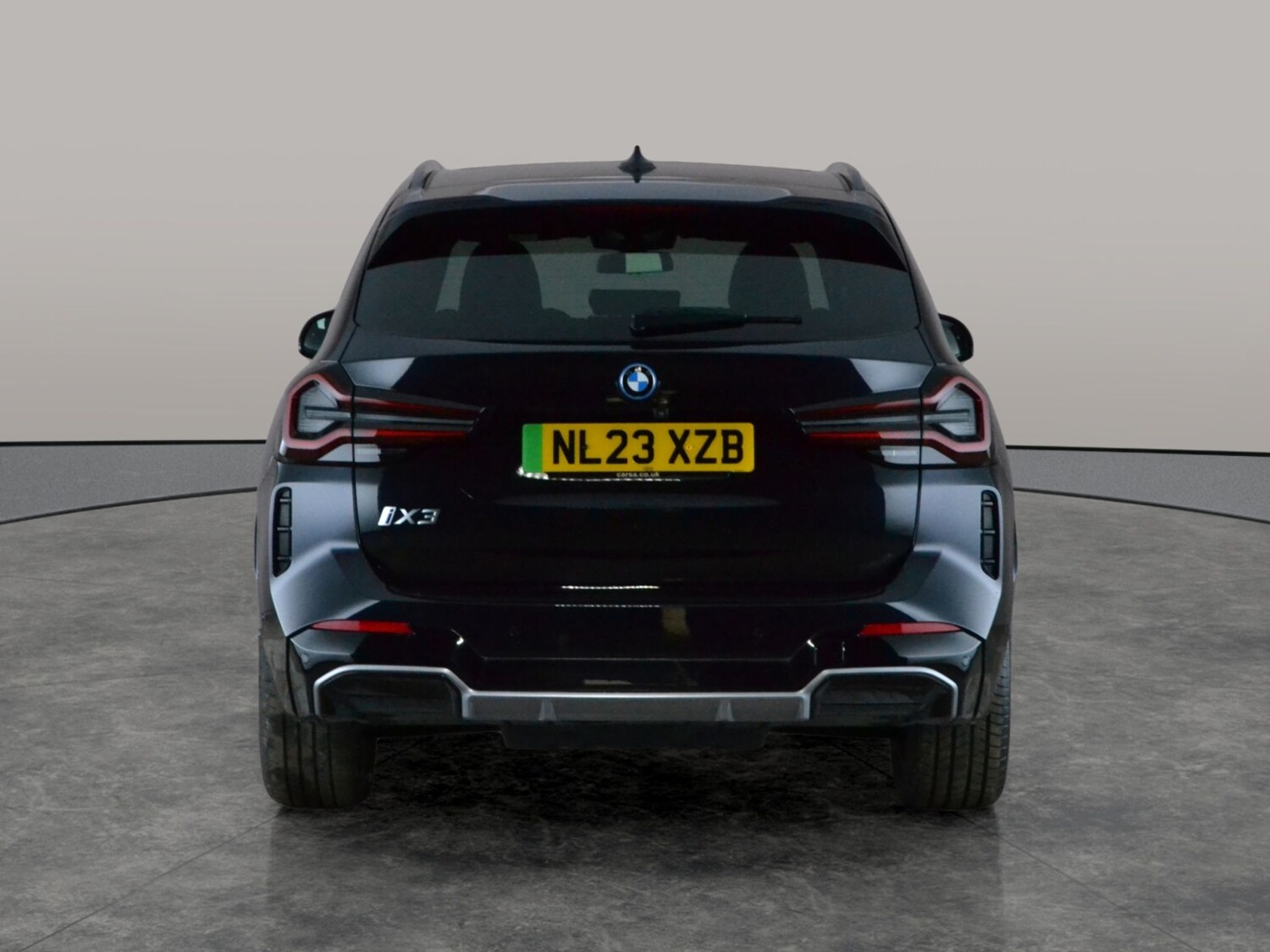 Used BMW iX3 2023 for sale - 78137446: Photo 12