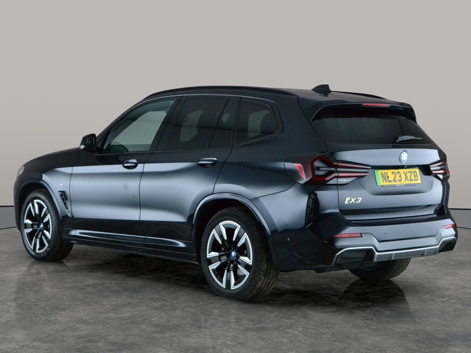 Used BMW iX3 2023 for sale - 78137446: Photo 13