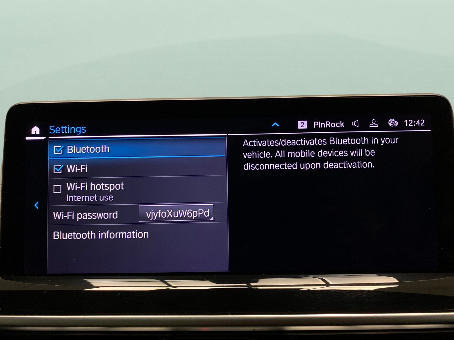 Used BMW iX3 2023 for sale - 78137446: Photo 16