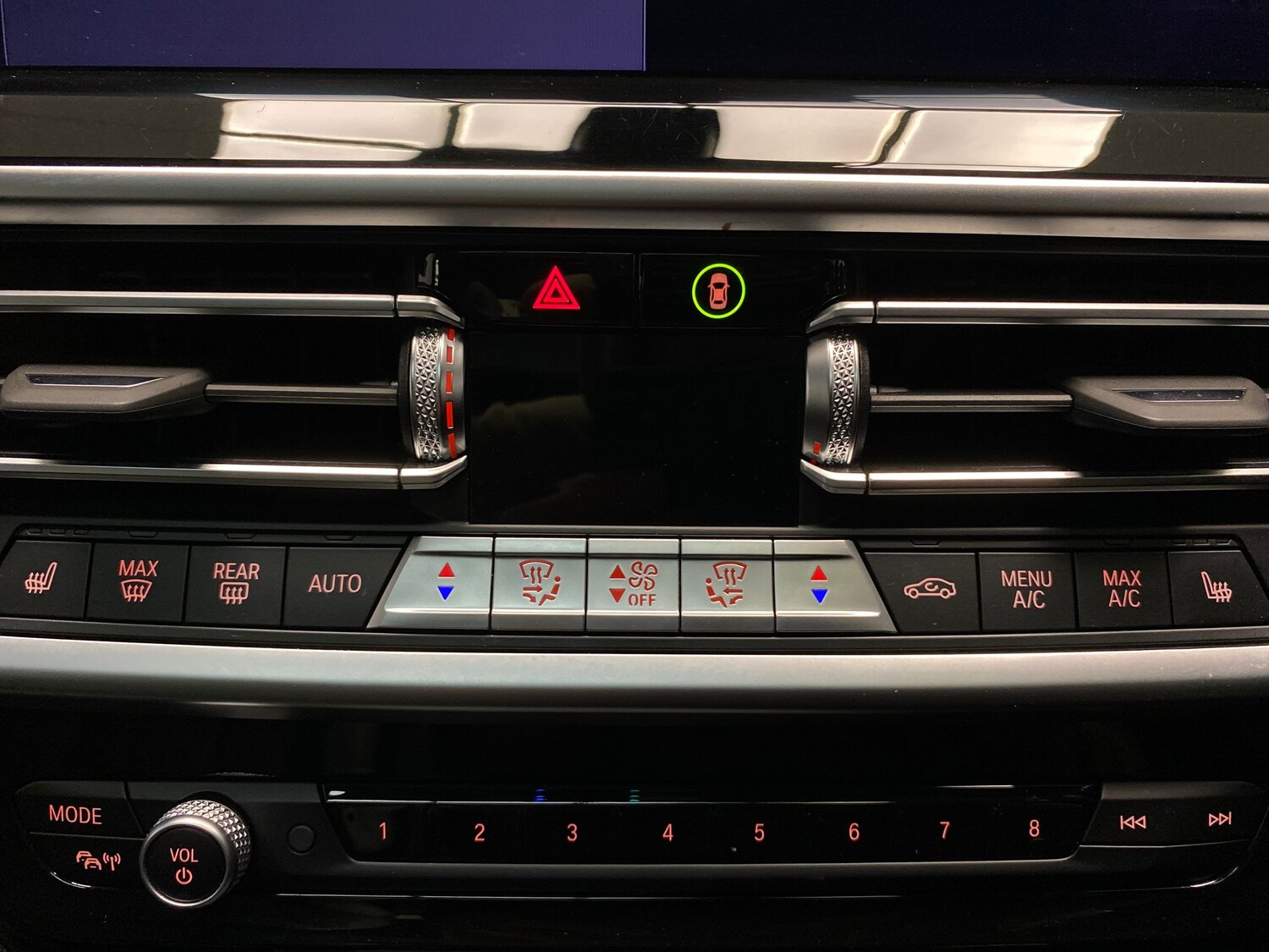 Used BMW iX3 2023 for sale - 78137446: Photo 17