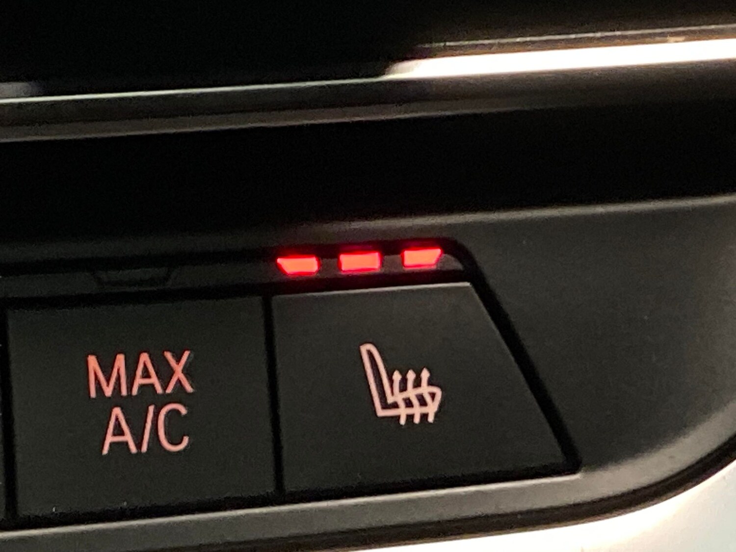 Used BMW iX3 2023 for sale - 78137446: Photo 18